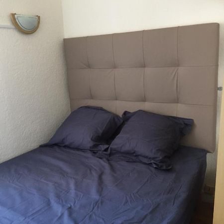 Apt 175 Agde Exteriér fotografie